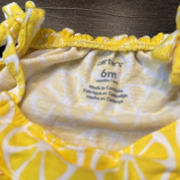💜3/$15 Carter’s Baby Bundle - Picture 5 of 10